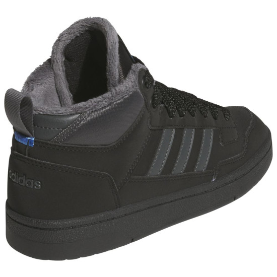 Adidas Rapid Court Mid Winterized J